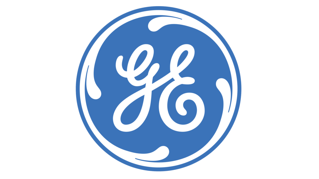 GE-Logo