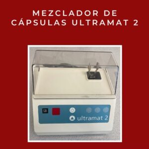 Mezclador de Cápsulas Ultramat 2